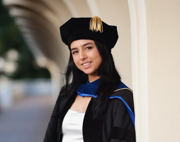 Shaida Abachi - UX Research Scientist